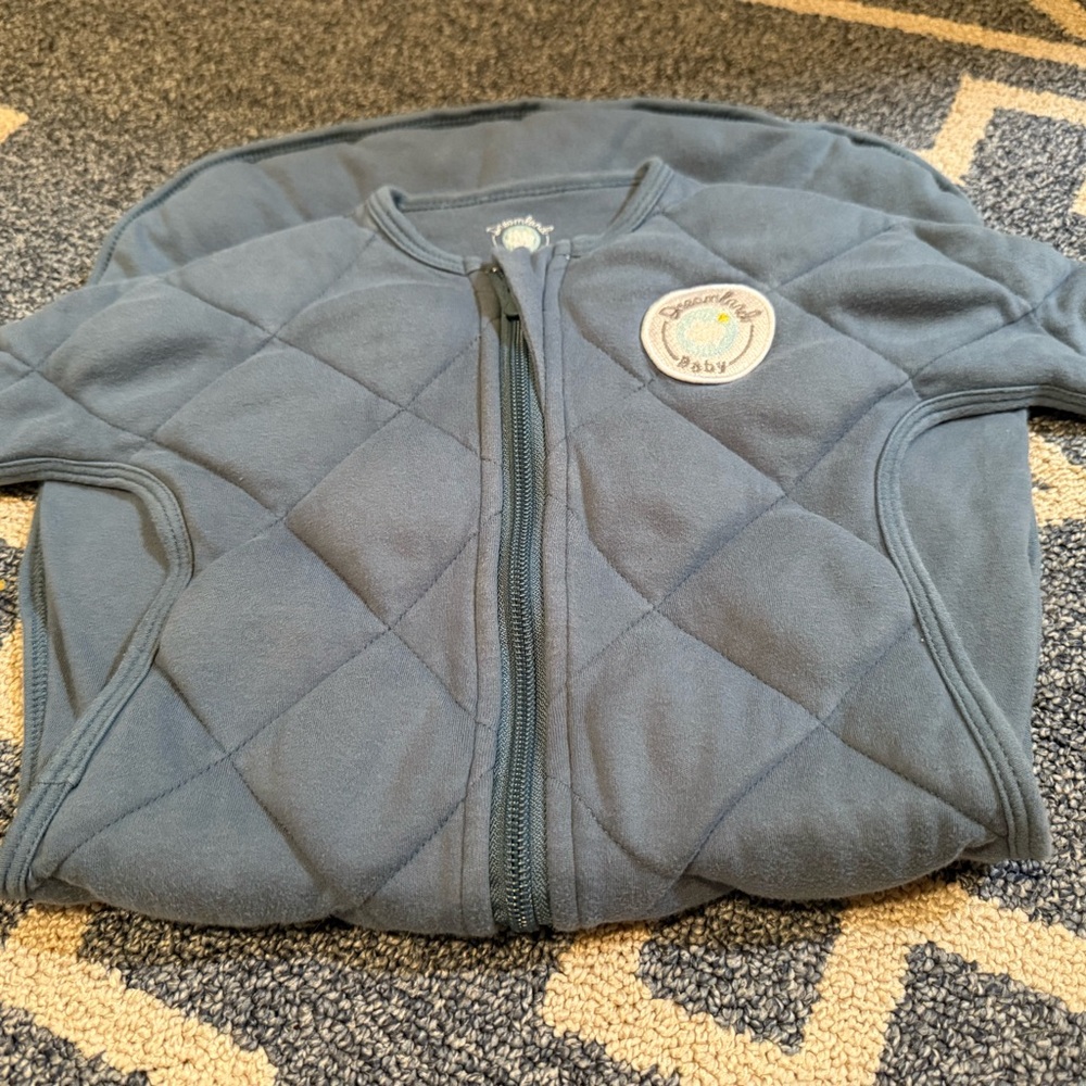 DreamLand baby transitional swaddle